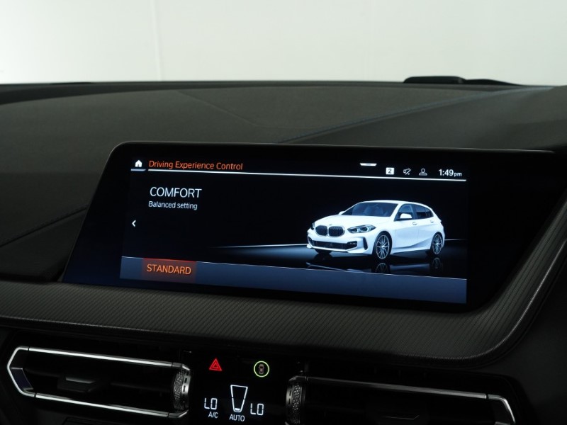 2023 (73) BMW 1 SERIES 118i [136] M Sport 5dr Step Auto [LCP] 5669479
