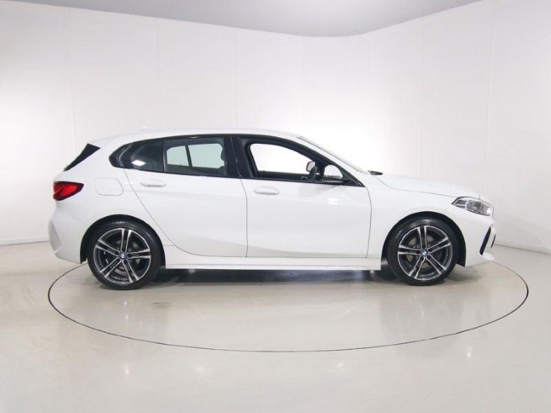 2023 (73) BMW 1 SERIES 118i [136] M Sport 5dr Step Auto [LCP] 5669494