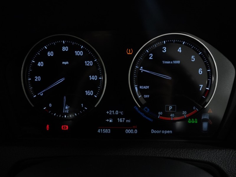 2019 (19) BMW 1 SERIES 120i [2.0] M Sport Shadow Ed 5dr Step Auto 5726722