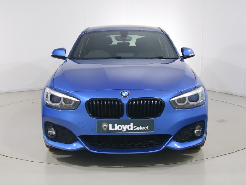 2019 (19) BMW 1 SERIES 120i [2.0] M Sport Shadow Ed 5dr Step Auto 5675031