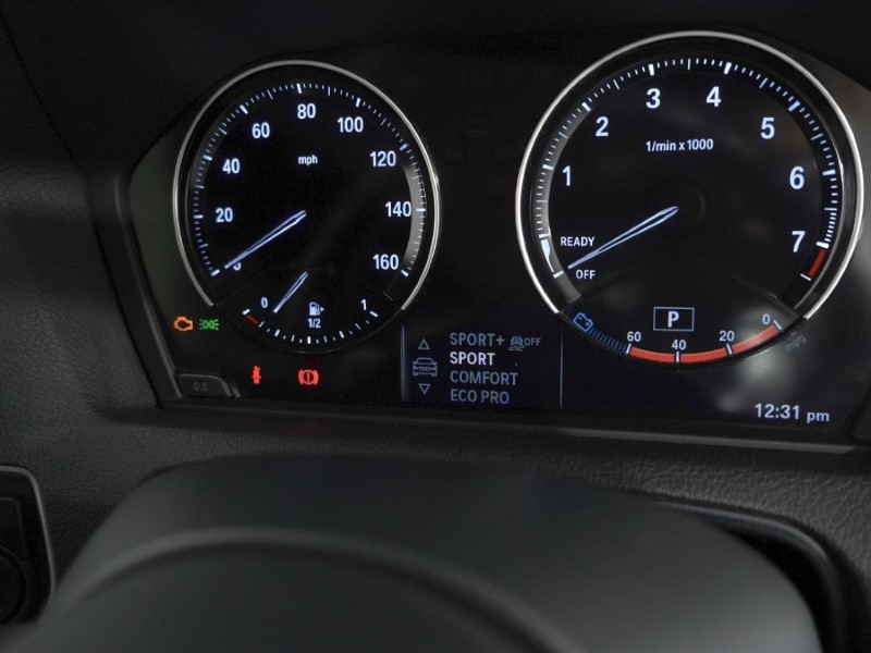 2019 (19) BMW 1 SERIES 120i [2.0] M Sport Shadow Ed 5dr Step Auto 5675016