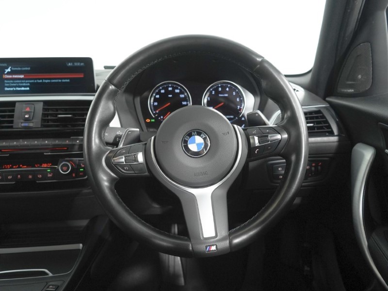 2019 (19) BMW 1 SERIES 120i [2.0] M Sport Shadow Ed 5dr Step Auto 5675029