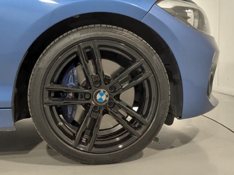 2019 (19) BMW 1 SERIES 120i [2.0] M Sport Shadow Ed 5dr Step Auto 5726723