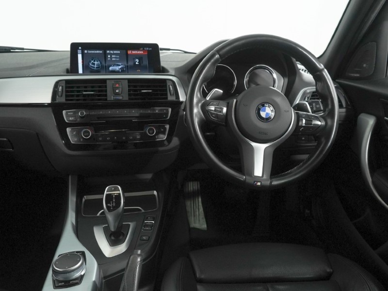 2019 (19) BMW 1 SERIES 120i [2.0] M Sport Shadow Ed 5dr Step Auto 5674985