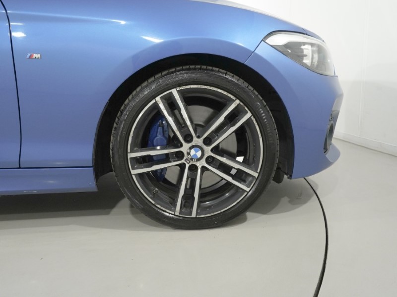 2019 (19) BMW 1 SERIES 120i [2.0] M Sport Shadow Ed 5dr Step Auto 5674991