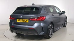 2020 (20) BMW 1 SERIES 118i M Sport 5dr Step Auto 5683277