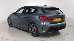 2020 (20) BMW 1 SERIES 118i M Sport 5dr Step Auto 1