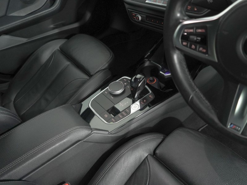 2020 (20) BMW 1 SERIES 118i M Sport 5dr Step Auto 5683251