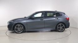 2020 (20) BMW 1 SERIES 118i M Sport 5dr Step Auto 5683274