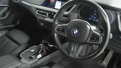 2020 (20) BMW 1 SERIES 118i M Sport 5dr Step Auto 5683249