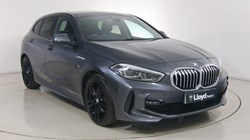 2020 (20) BMW 1 SERIES 118i M Sport 5dr Step Auto 5739085