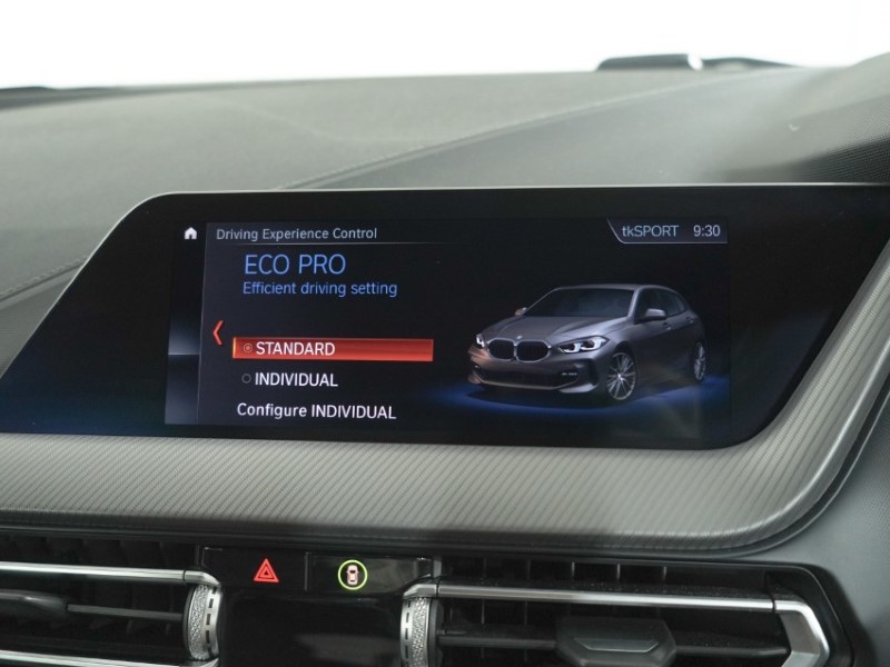 2020 (20) BMW 1 SERIES 118i M Sport 5dr Step Auto 5683264