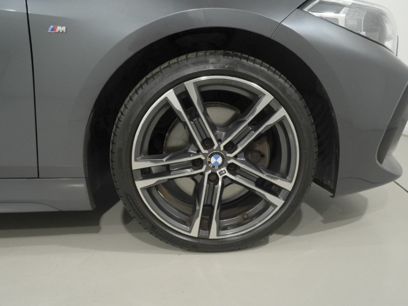 2020 (20) BMW 1 SERIES 118i M Sport 5dr Step Auto 5683240