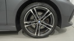 2020 (20) BMW 1 SERIES 118i M Sport 5dr Step Auto 5683240