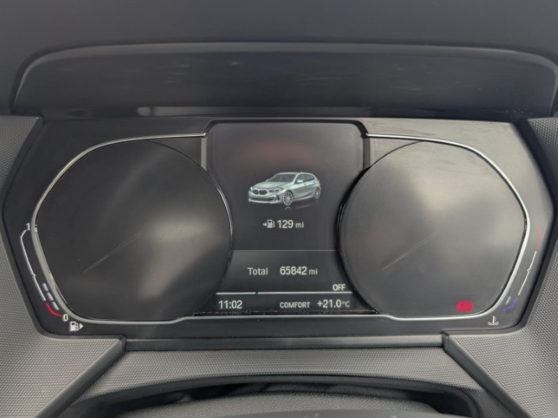 2020 (20) BMW 1 SERIES 118i M Sport 5dr Step Auto 5683270