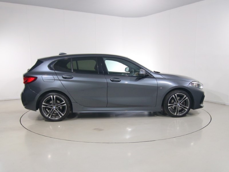 2020 (20) BMW 1 SERIES 118i M Sport 5dr Step Auto 5683278