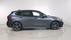 2020 (20) BMW 1 SERIES 118i M Sport 5dr Step Auto 5683278