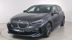 2020 (20) BMW 1 SERIES 118i M Sport 5dr Step Auto 5683273