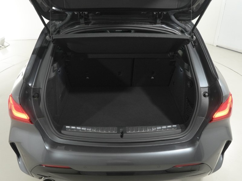 2020 (20) BMW 1 SERIES 118i M Sport 5dr Step Auto 5683227
