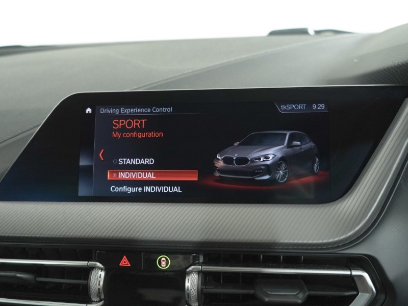2020 (20) BMW 1 SERIES 118i M Sport 5dr Step Auto 5683262