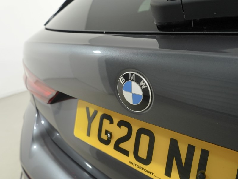 2020 (20) BMW 1 SERIES 118i M Sport 5dr Step Auto 5683225