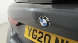 2020 (20) BMW 1 SERIES 118i M Sport 5dr Step Auto 5683225