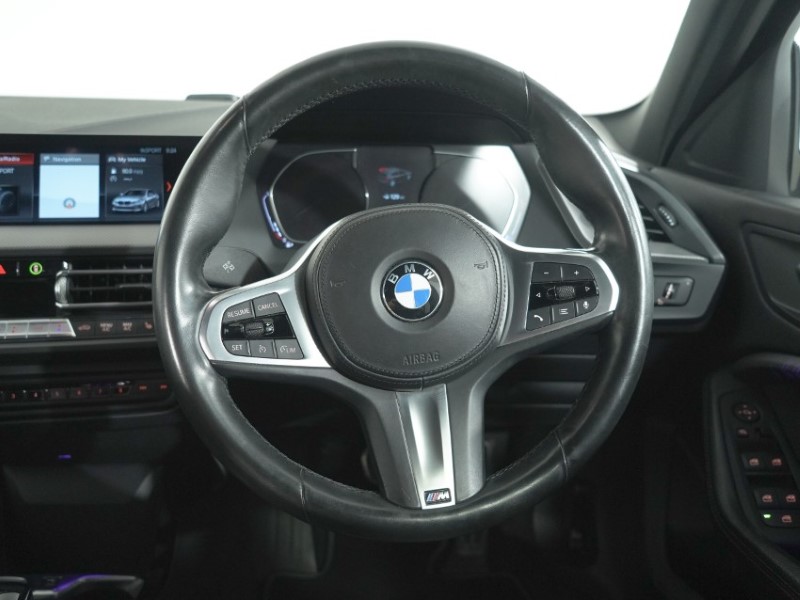 2020 (20) BMW 1 SERIES 118i M Sport 5dr Step Auto 5683236