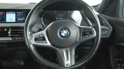 2020 (20) BMW 1 SERIES 118i M Sport 5dr Step Auto 5683236