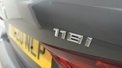 2020 (20) BMW 1 SERIES 118i M Sport 5dr Step Auto 5683226