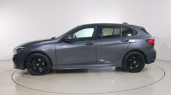 2020 (20) BMW 1 SERIES 118i M Sport 5dr Step Auto 5739088