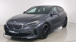 2020 (20) BMW 1 SERIES 118i M Sport 5dr Step Auto 5739087