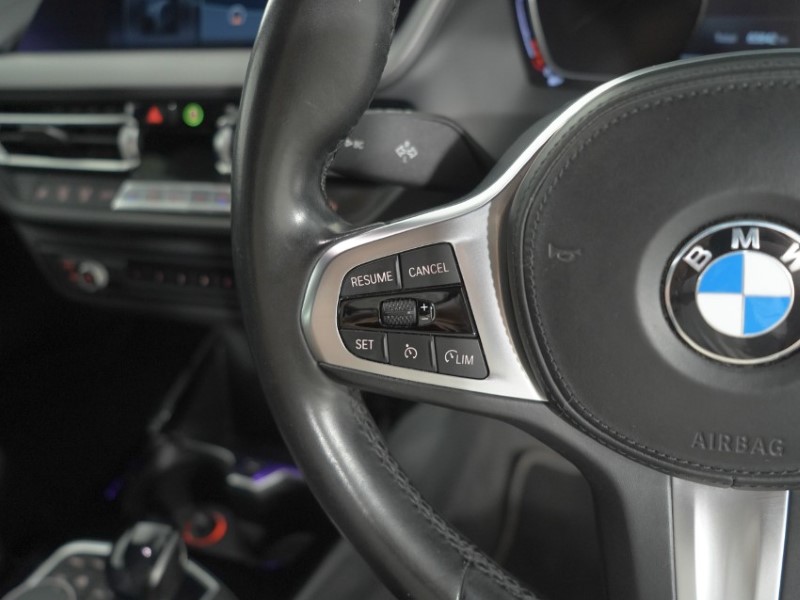 2020 (20) BMW 1 SERIES 118i M Sport 5dr Step Auto 5683252