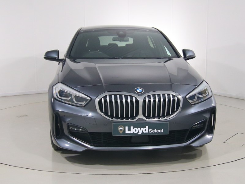 2020 (20) BMW 1 SERIES 118i M Sport 5dr Step Auto 5683272