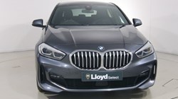 2020 (20) BMW 1 SERIES 118i M Sport 5dr Step Auto 5683272