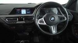2020 (20) BMW 1 SERIES 118i M Sport 5dr Step Auto 5683233