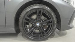 2020 (20) BMW 1 SERIES 118i M Sport 5dr Step Auto 5711880