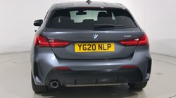 2020 (20) BMW 1 SERIES 118i M Sport 5dr Step Auto 5683276