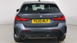 2020 (20) BMW 1 SERIES 118i M Sport 5dr Step Auto 5739090