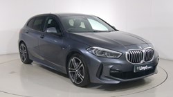 2020 (20) BMW 1 SERIES 118i M Sport 5dr Step Auto 5683271