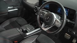 2020 (70) MERCEDES-BENZ GLA 220d 4Matic AMG Line 5dr Auto 5684606