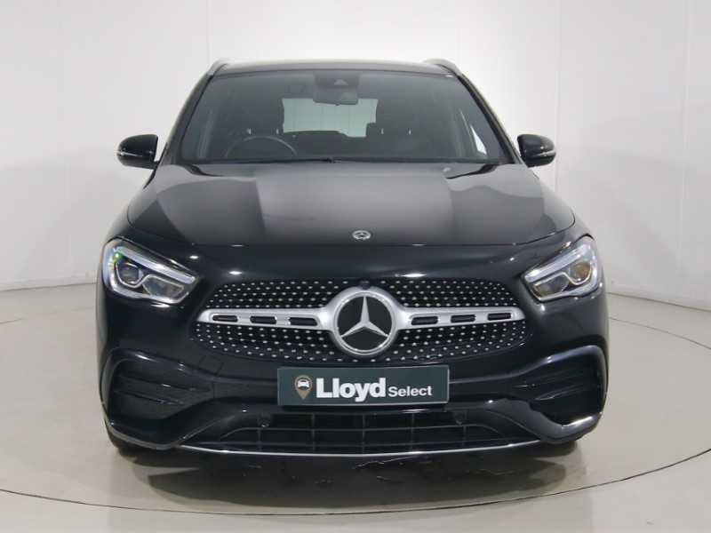 2020 (70) MERCEDES-BENZ GLA 220d 4Matic AMG Line 5dr Auto 5684638
