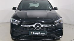 2020 (70) MERCEDES-BENZ GLA 220d 4Matic AMG Line 5dr Auto 5684638