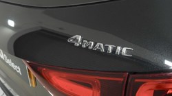 2020 (70) MERCEDES-BENZ GLA 220d 4Matic AMG Line 5dr Auto 5684582