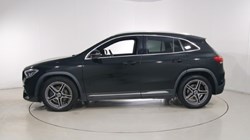 2020 (70) MERCEDES-BENZ GLA 220d 4Matic AMG Line 5dr Auto 5684640