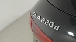 2020 (70) MERCEDES-BENZ GLA 220d 4Matic AMG Line 5dr Auto 5684581