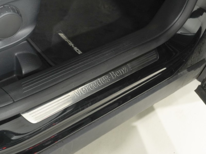 2020 (70) MERCEDES-BENZ GLA 220d 4Matic AMG Line 5dr Auto 5684604