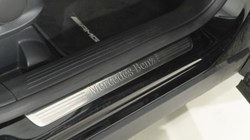 2020 (70) MERCEDES-BENZ GLA 220d 4Matic AMG Line 5dr Auto 5684604