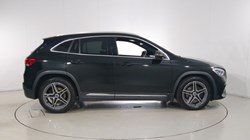 2020 (70) MERCEDES-BENZ GLA 220d 4Matic AMG Line 5dr Auto 5684644