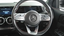 2020 (70) MERCEDES-BENZ GLA 220d 4Matic AMG Line 5dr Auto 5684594