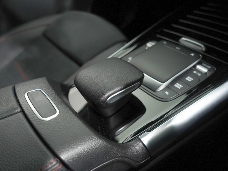 2020 (70) MERCEDES-BENZ GLA 220d 4Matic AMG Line 5dr Auto 5684628